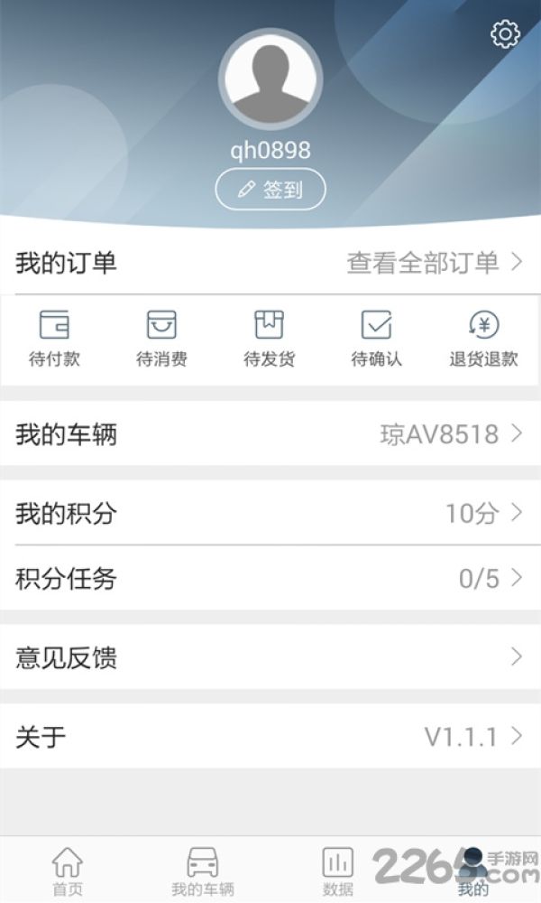 惠享车