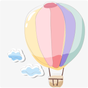 兜兜百变汽泡app