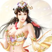 梦幻情缘剑