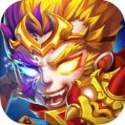 英雄西游传奇官方