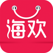 海欢