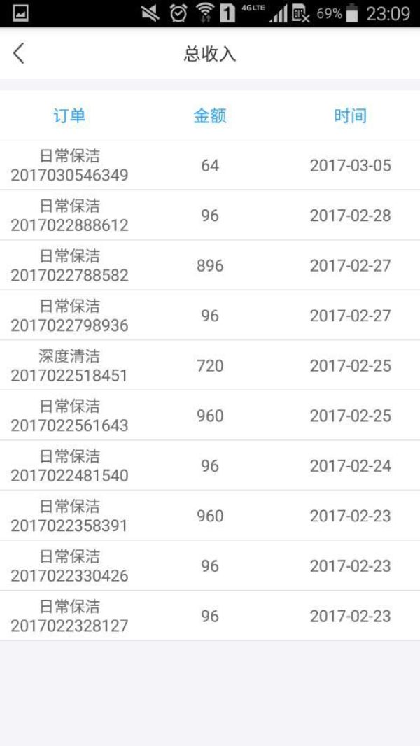来师傅