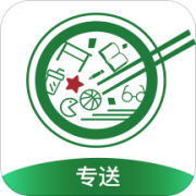 青葱食带骑手客户端