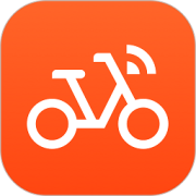网约自行车app